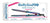 BABYLISS N/T F/IRON PRIMA3000 IRIDESCENT