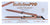 BABYLISS N/T F/IRON PRIMA3000 ROSE GOLD