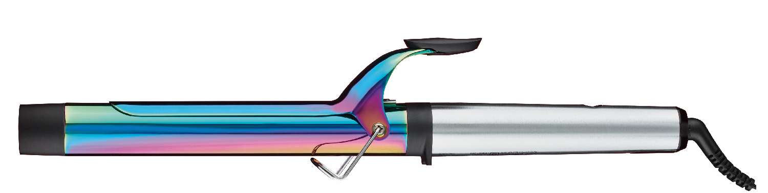 BABYLISS N/T C/IRON EXTEND CAMELEON L/ED