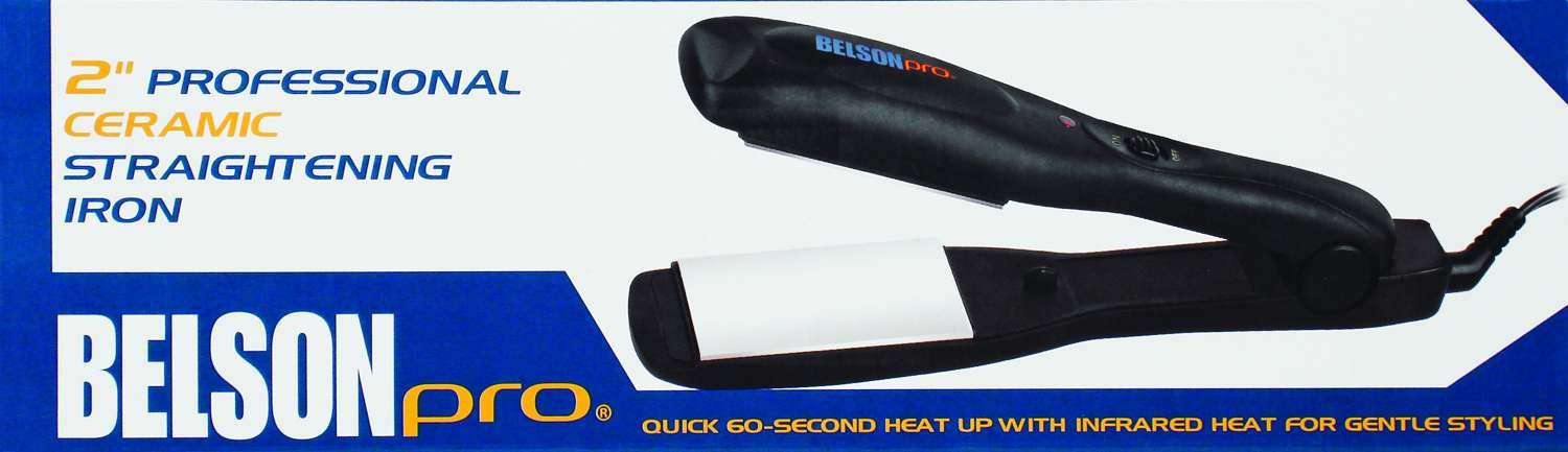 BELSON PRO F/IRON CERAMIC