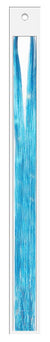 DREAM HAIR TINSEL - TURQUOISE