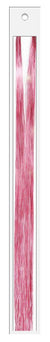 DREAM HAIR TINSEL - HOT PINK