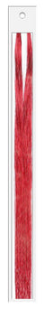 DREAM HAIR TINSEL - RED