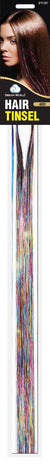 DREAM HAIR TINSEL - MULTI COLOR