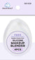 BR C/SILICONE MAKEUP BLENDER
