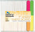 BR NAIL EMERY BOARD 4 WAY 7