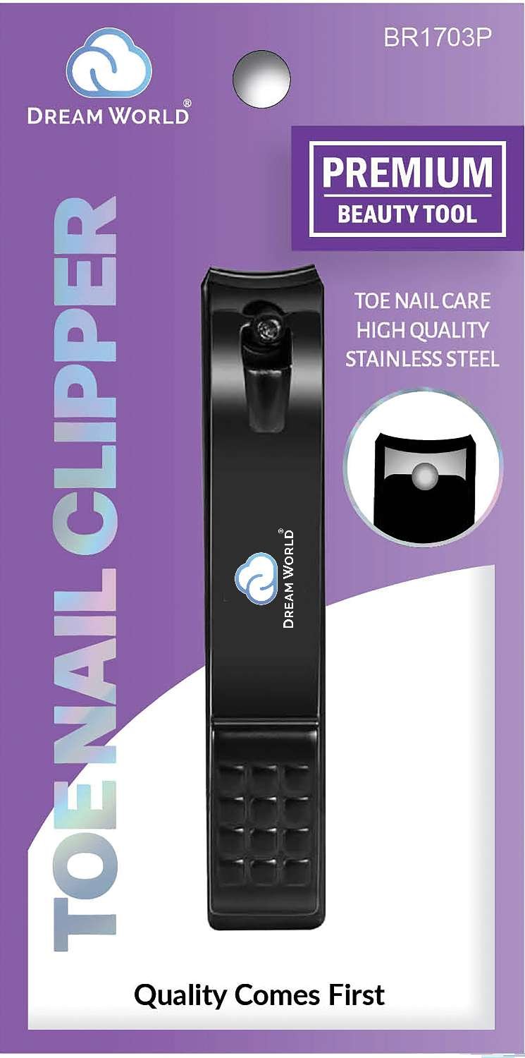 DREAM PREMIUM TOENAIL CLIPPER