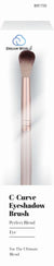 DREAM C/BRUSH C-CURVE EYESHADOW