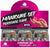 DREAM NAIL MANICURE 8PC/SET
