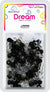 DREAM BEAD 8MM 200PC