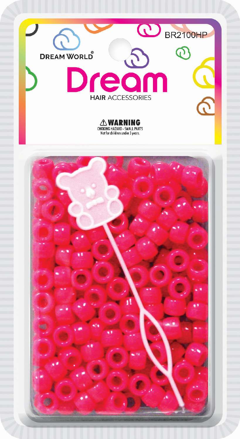 DREAM BEAD 8MM 200PC