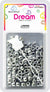 DREAM BEAD 8MM 200PC