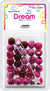 DREAM BEAD I LOVE JESUS 14MM 29PCS