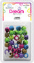 DREAM BEAD I LOVE JESUS 14MM 29PCS