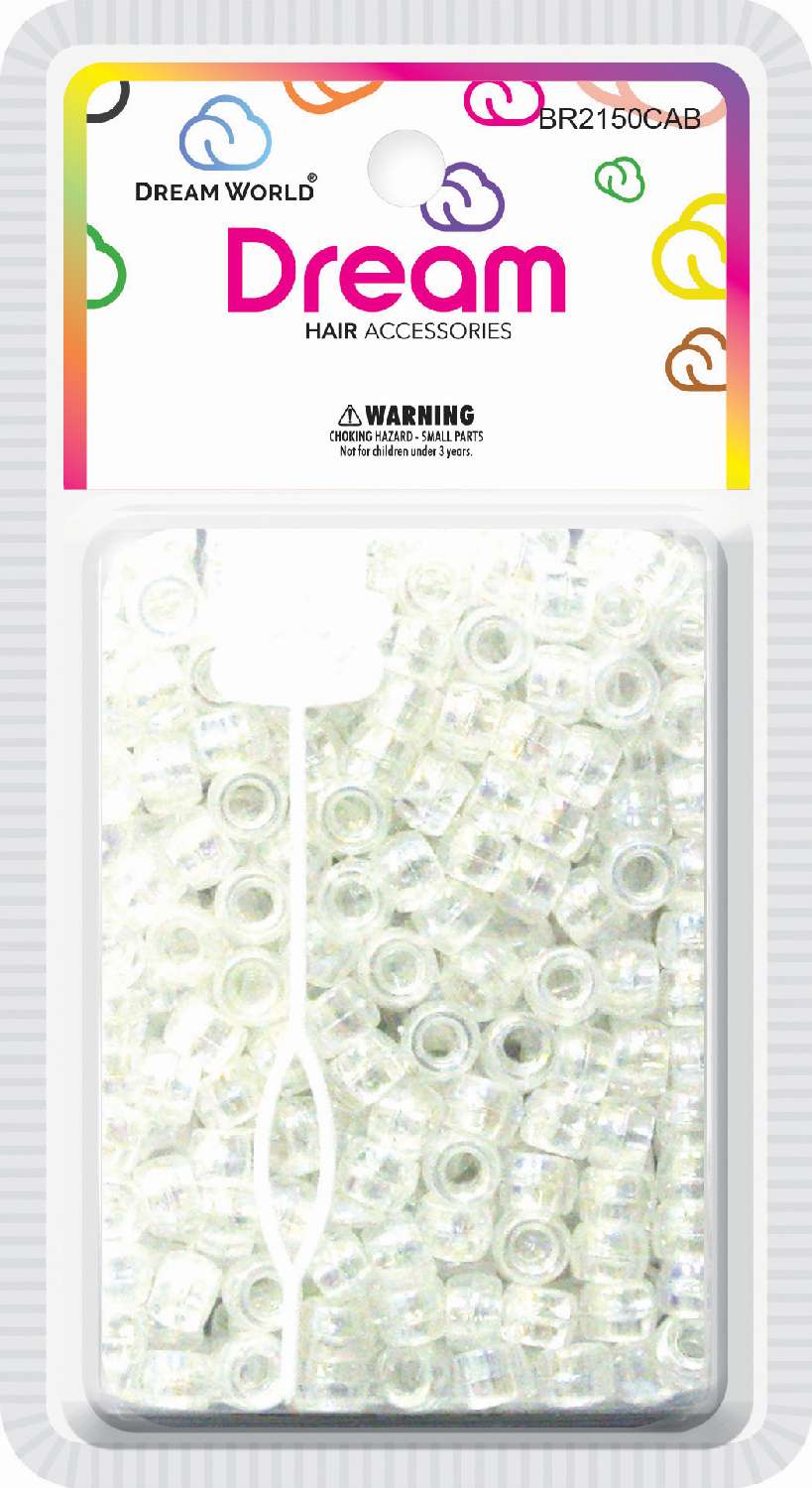 DREAM BEAD 8MM 500PC