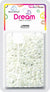 DREAM BEAD 8MM 500PC