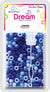 DREAM BEAD 8MM 500PC