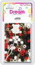 CHLOE BEAD RND 500 TOMMY