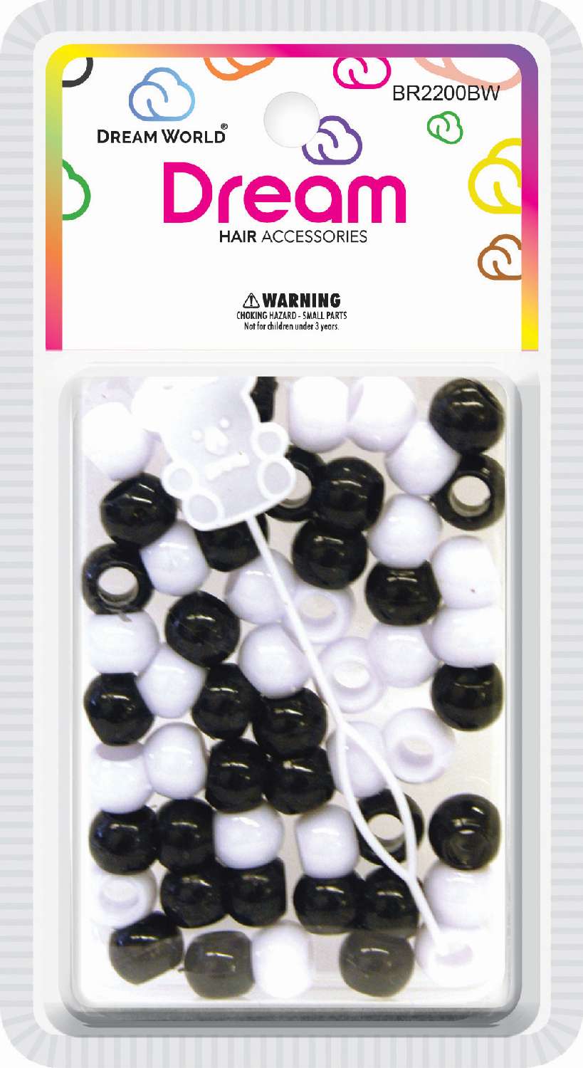 DREAM BEAD 12MM 60PC