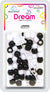 DREAM BEAD 12MM 60PC