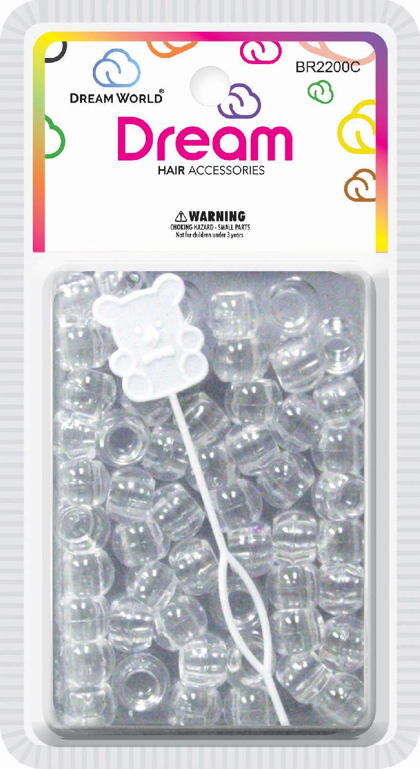 DREAM BEAD 12MM 60PC