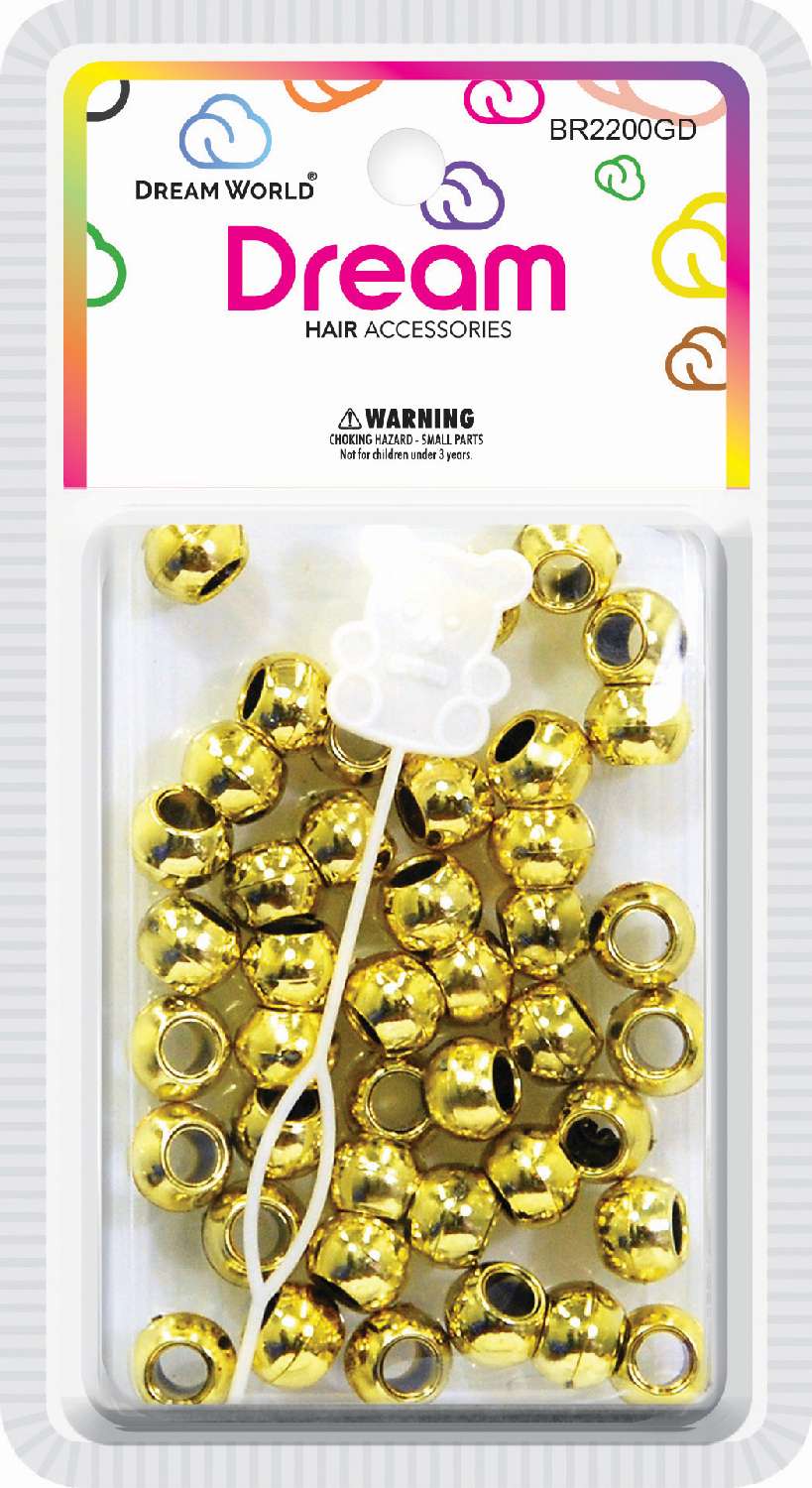 DREAM BEAD 12MM 60PC