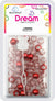 DREAM BEAD 12MM 60PC