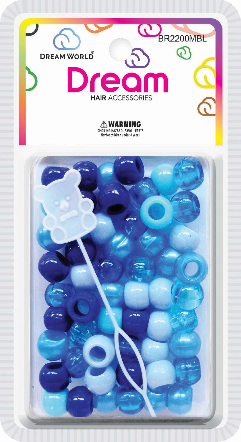 DREAM BEAD 12MM 60PC