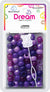 DREAM BEAD 12MM 60PC