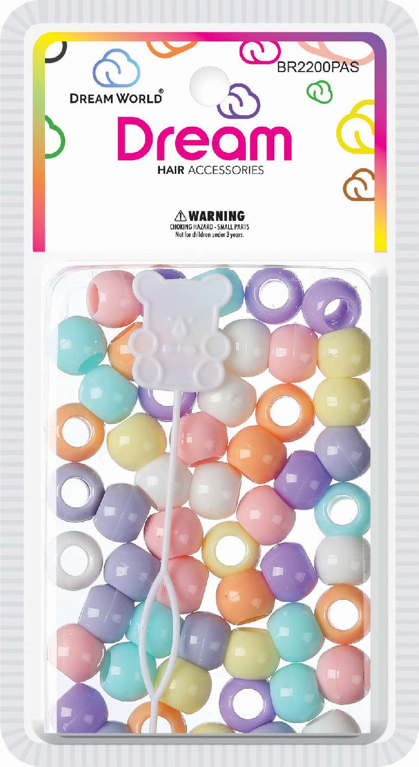 DREAM BEAD 12MM 60PC