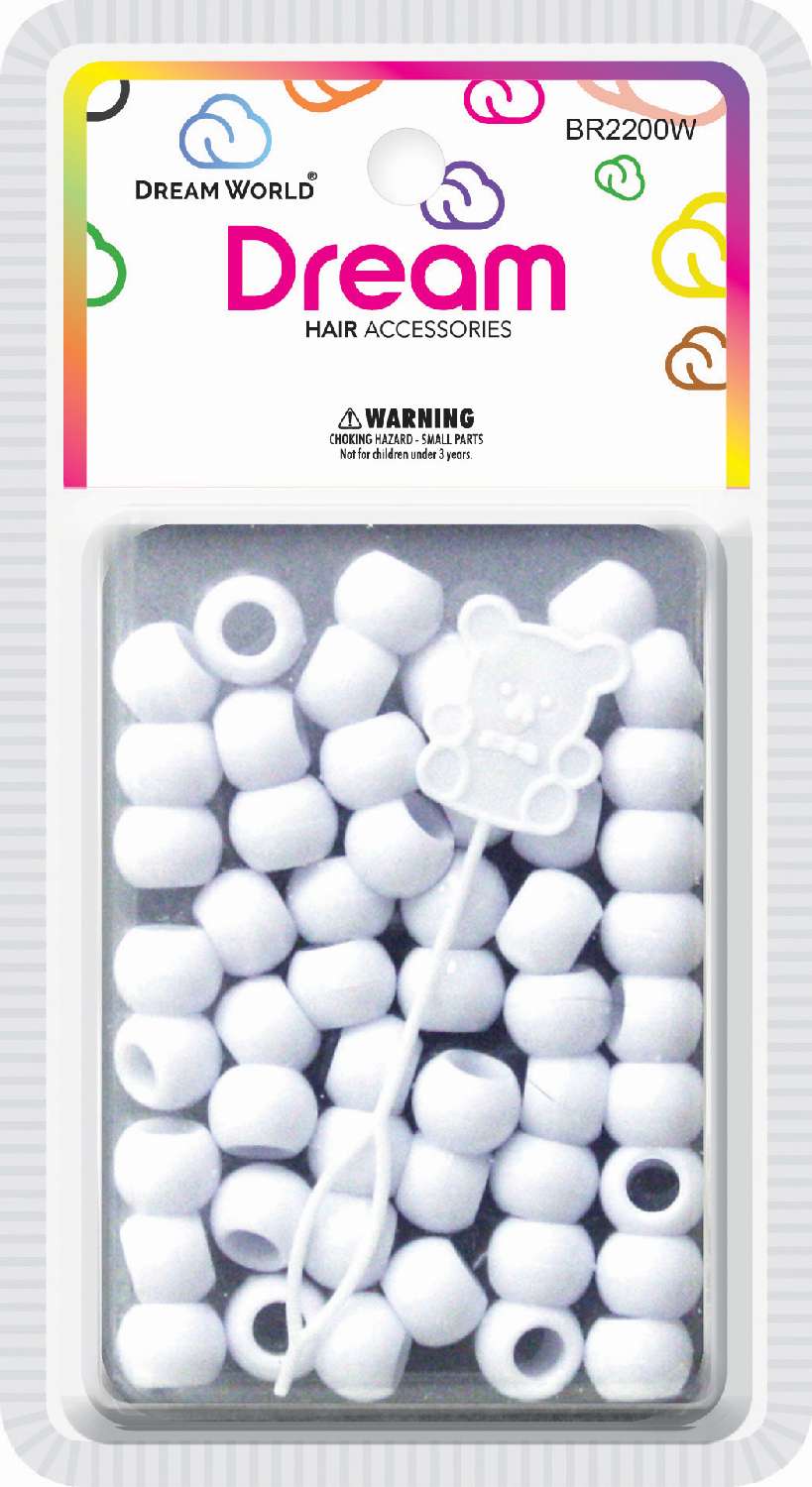 DREAM BEAD 12MM 60PC