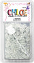 CHLOE BEAD STAR CLEAR