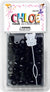 CHLOE BEAD JUMBLE BLACK