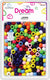 DREAM BEAD 12MM 200 PC