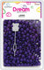 DREAM BEAD 12MM 200 PC