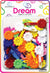DREAM BRT#01 DAISY 60PC