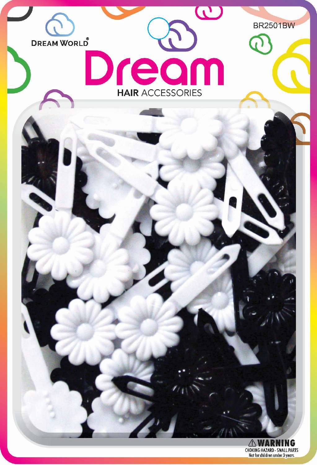 DREAM BRT#01 DAISY 60PC