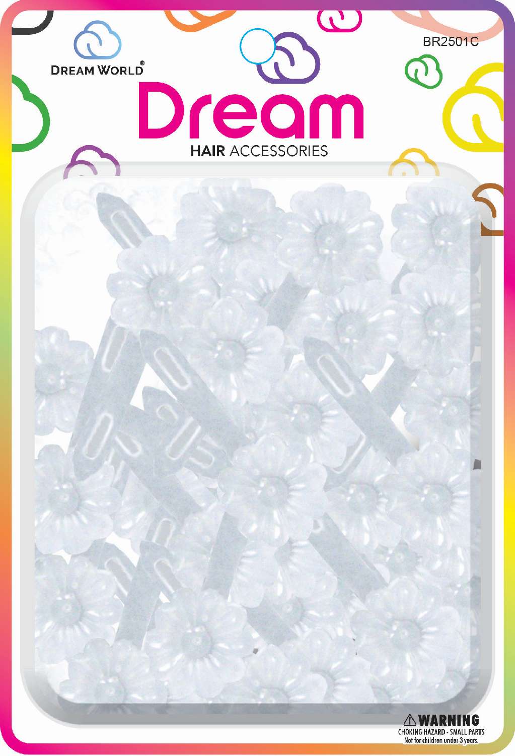 DREAM BRT#01 DAISY 60PC