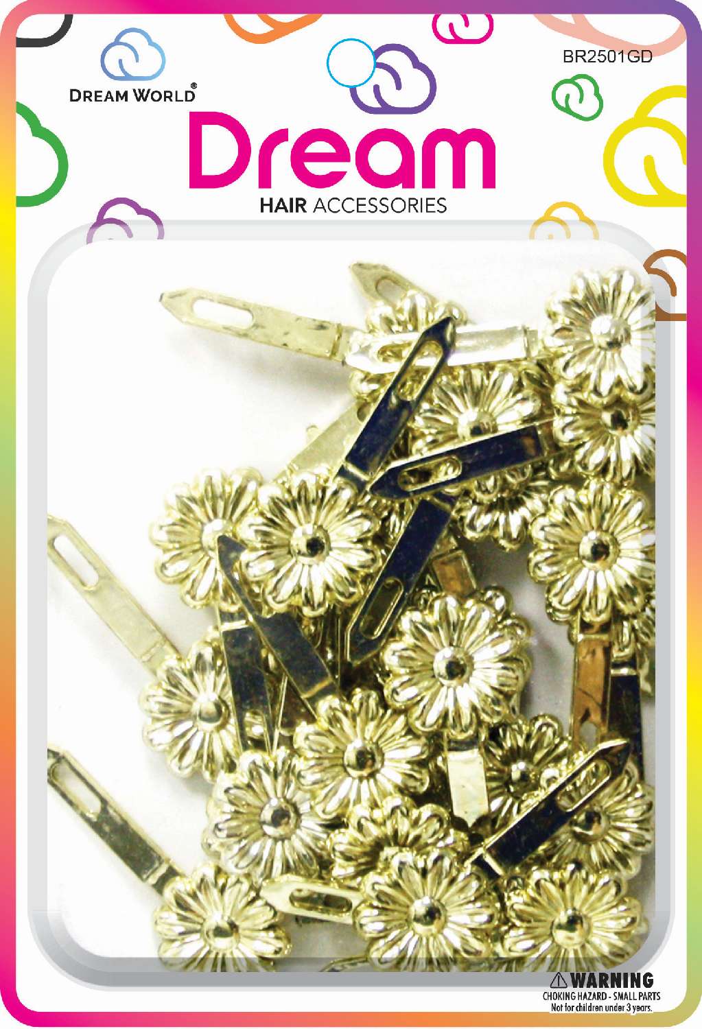 DREAM BRT#01 DAISY 28PC