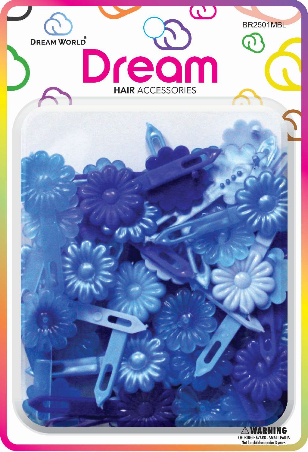 DREAM BRT#01 DAISY 60PC