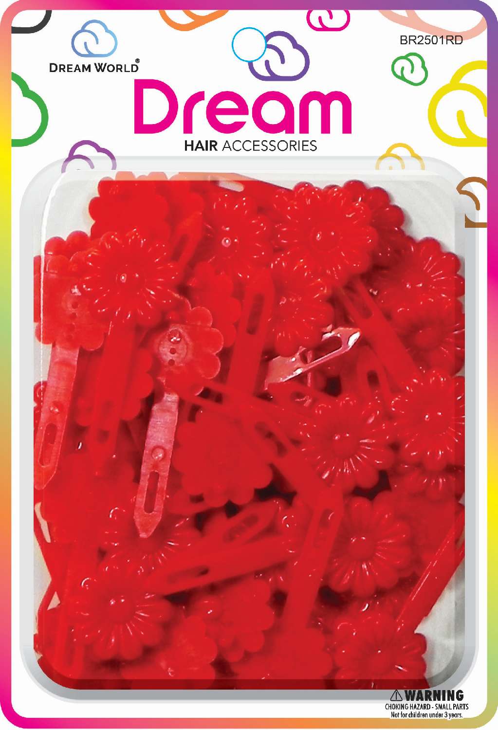 DREAM BRT#01 DAISY 60PC
