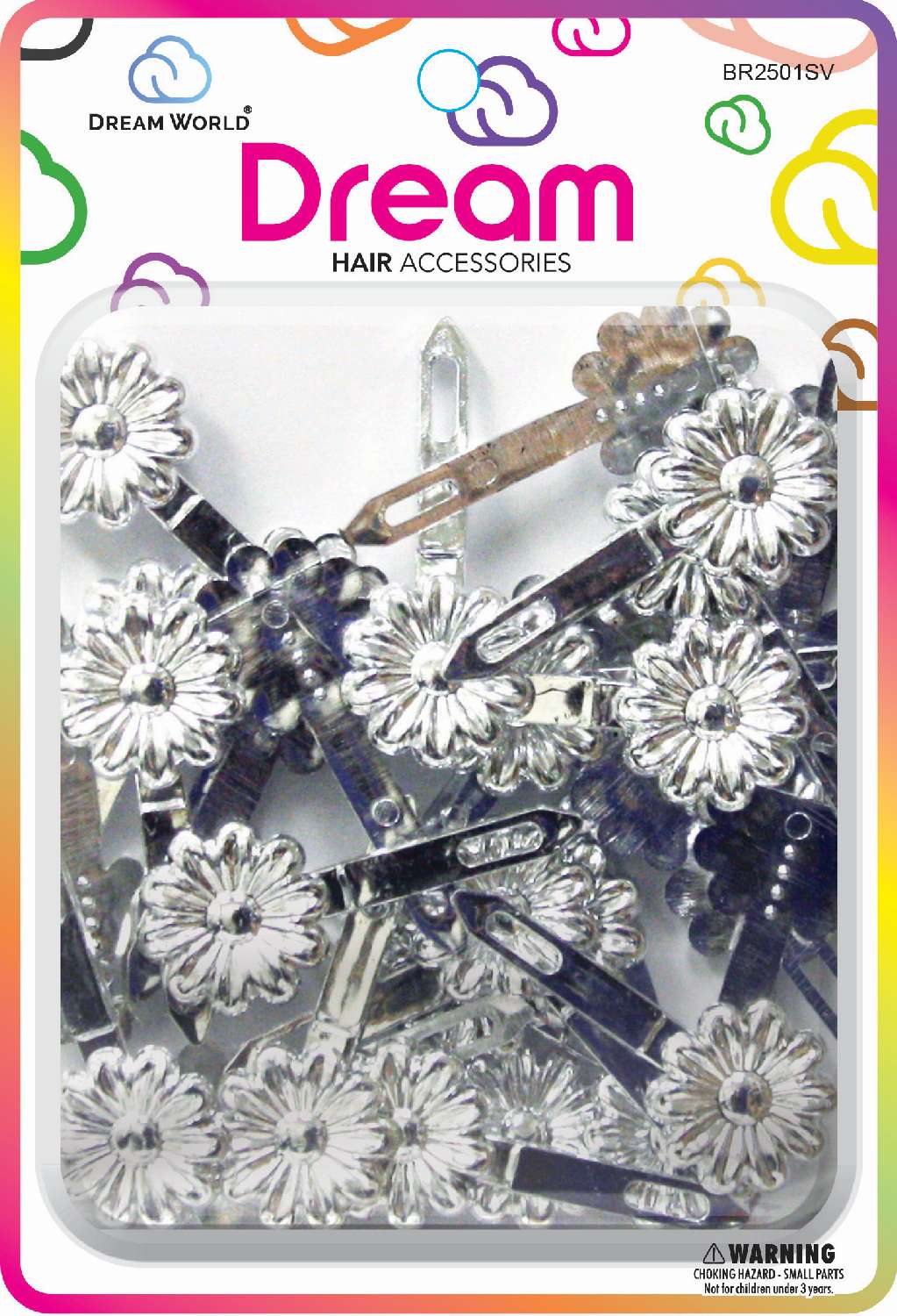 DREAM BRT#01 DAISY 28PC
