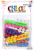 CHLOE BRT#04 TRIPLE ANIMAL 16P