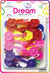 CHLOE BRT#06 SUNFLOWER 60PC