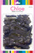 CHLOE BRT#07 SOFT RIBBON 28PC