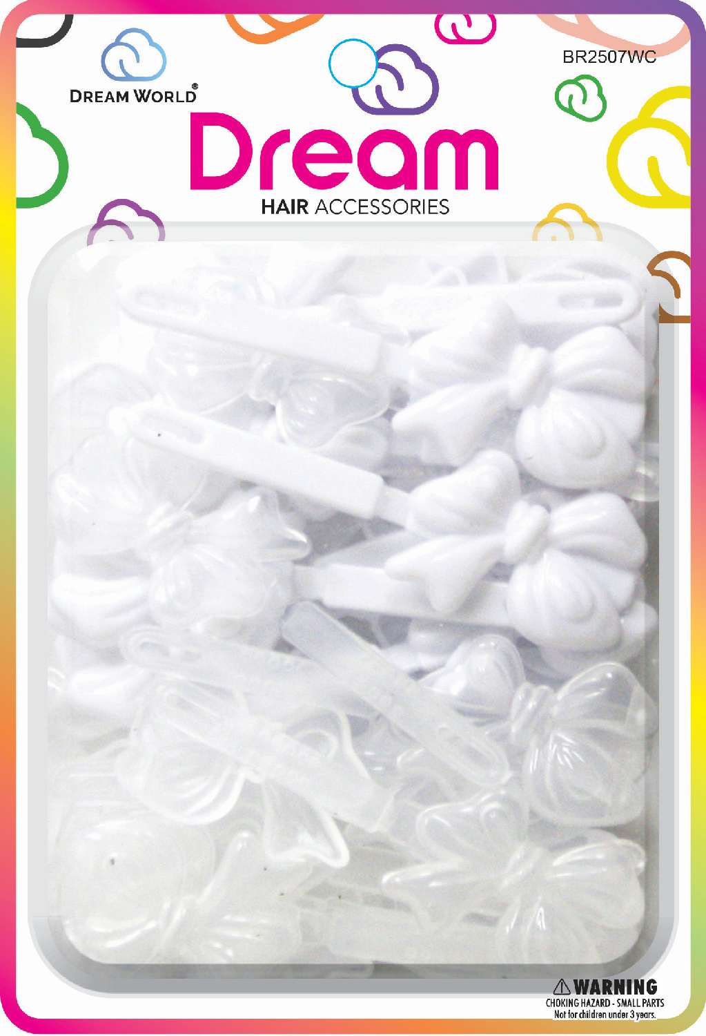 DREAM BRT#07 SOFT RIBBON 28PC