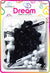 DREAM BRT#16 CHUBBY RIBBON 24P