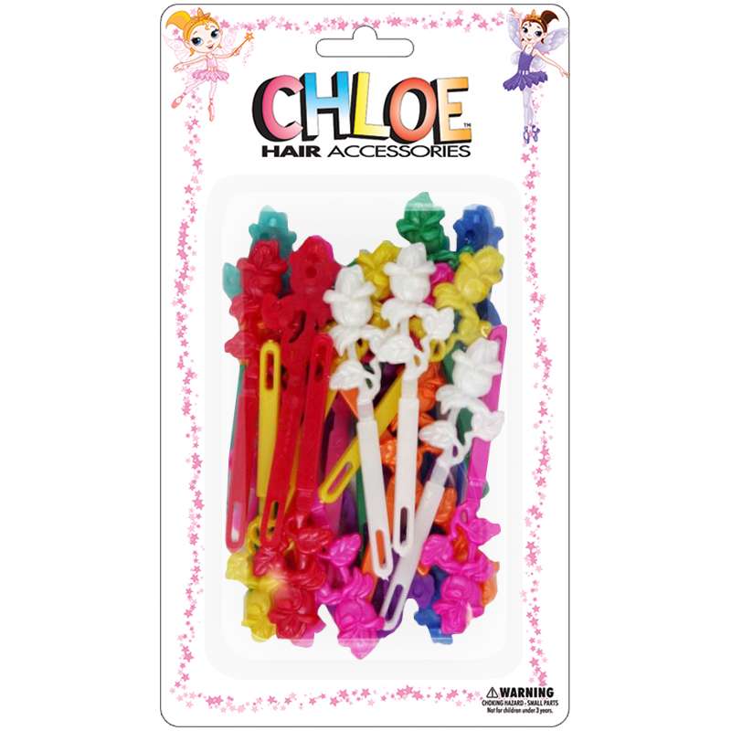 CHLOE BRT#17 ROSEBUD 28PC