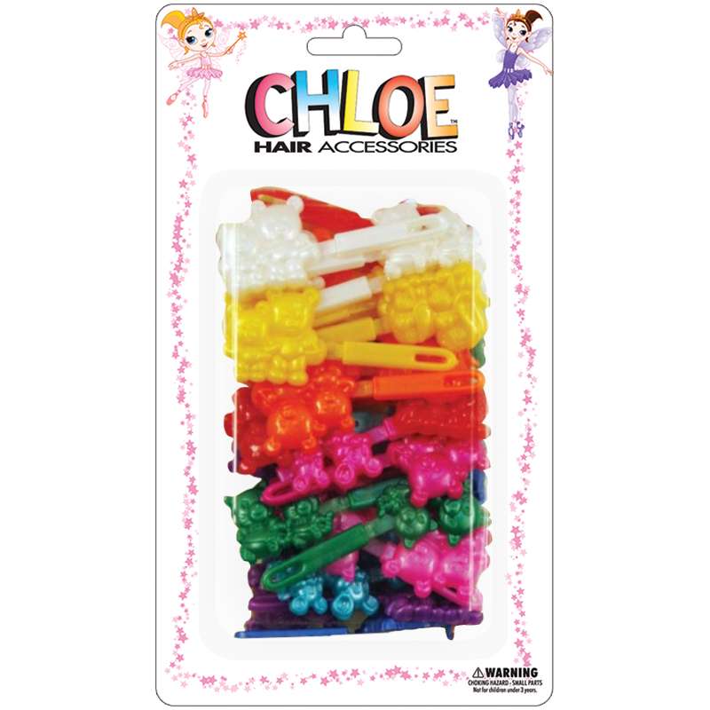 CHLOE BRT#19 TWIN ANIMAL 32PC