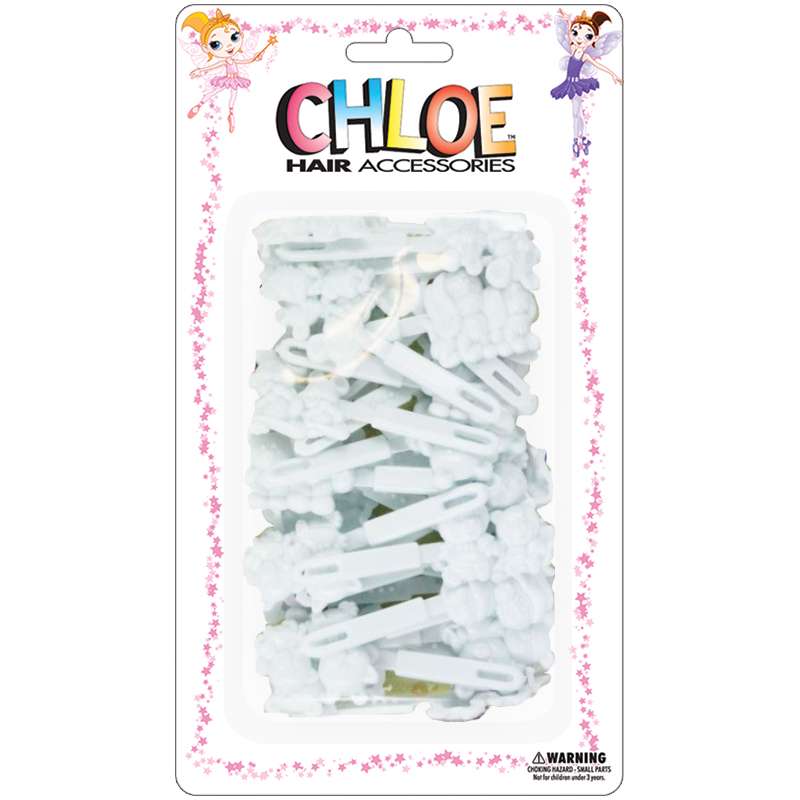 CHLOE BRT#19 TWIN ANIMAL 32PC